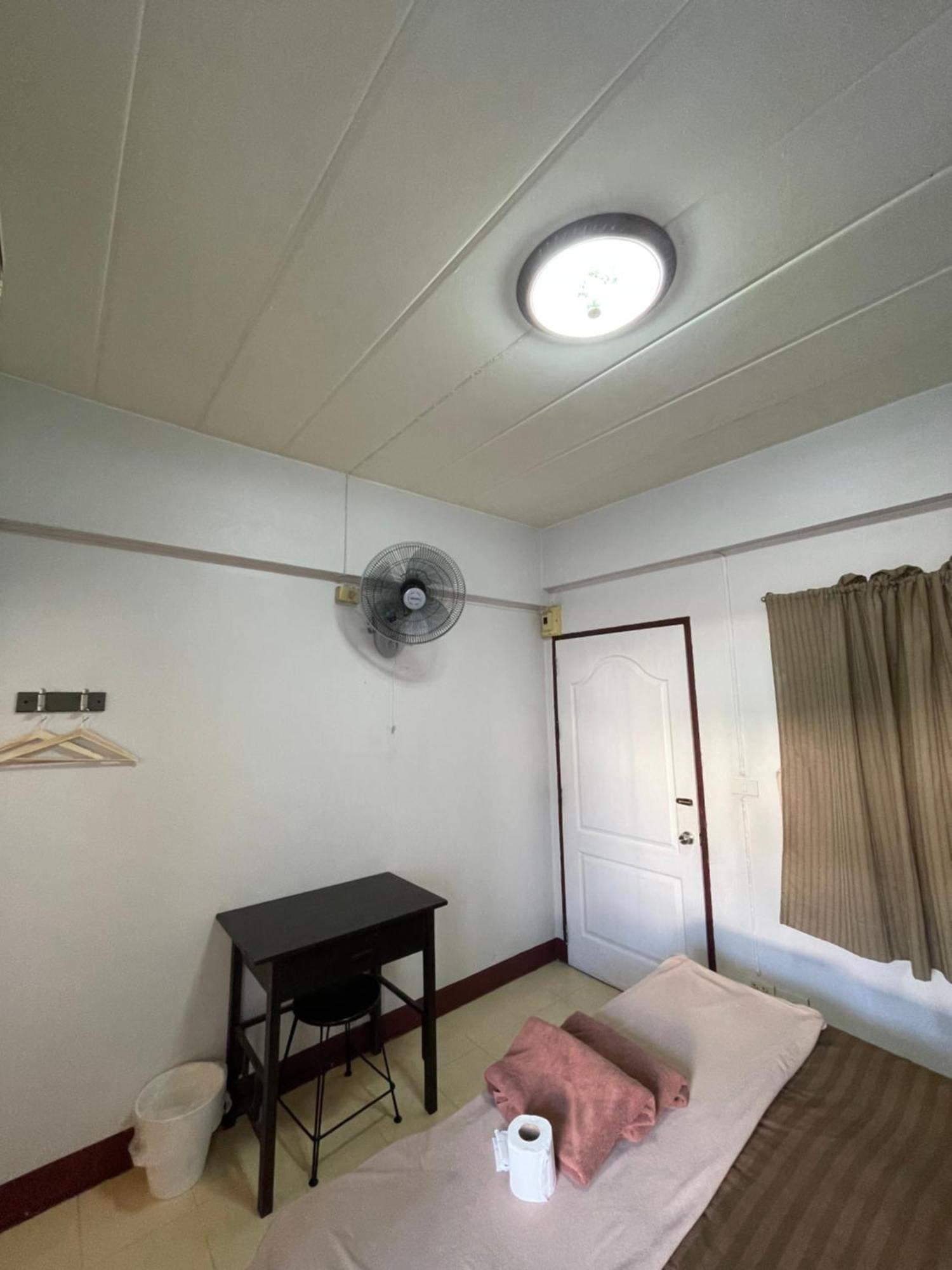 Jj Guesthouse Чіангмай Екстер'єр фото