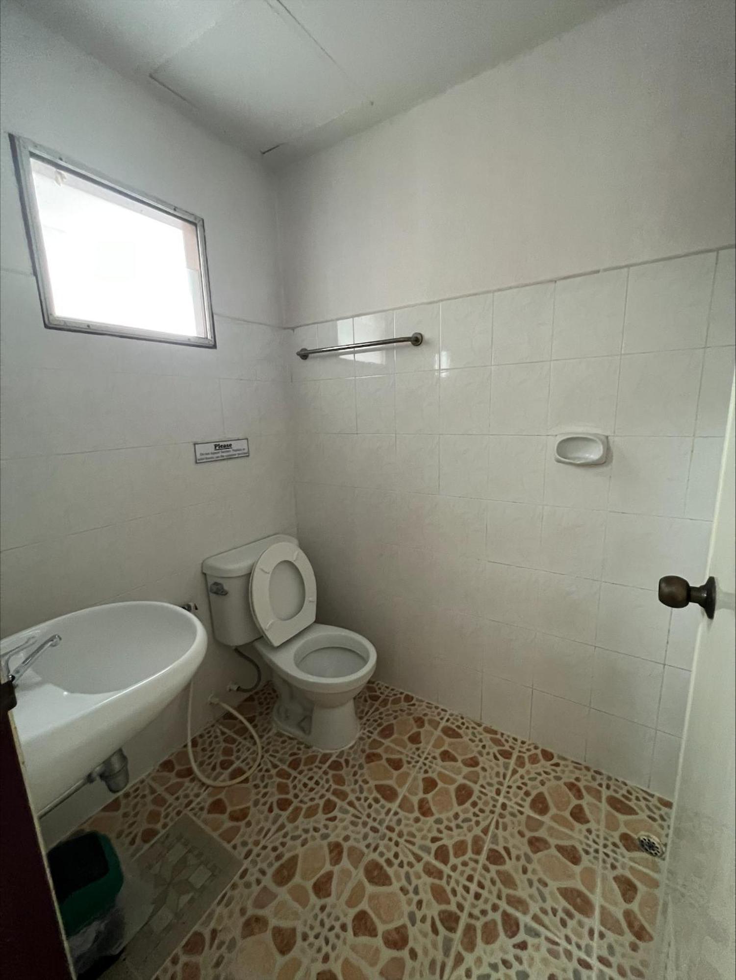Jj Guesthouse Чіангмай Екстер'єр фото